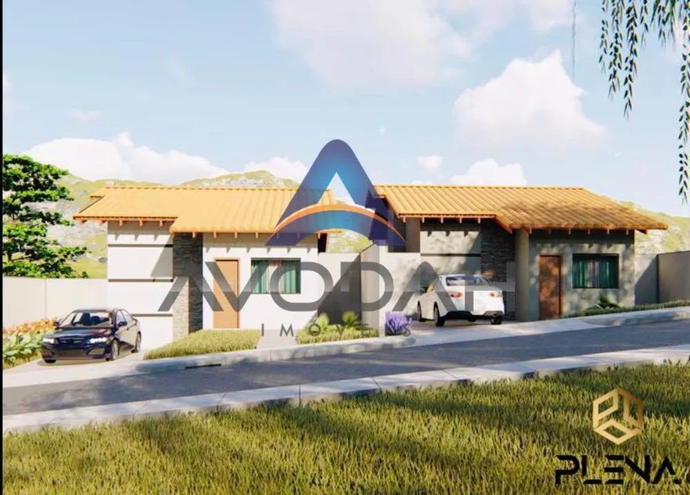 Casa, 2 quartos, 120 m² - Foto 3