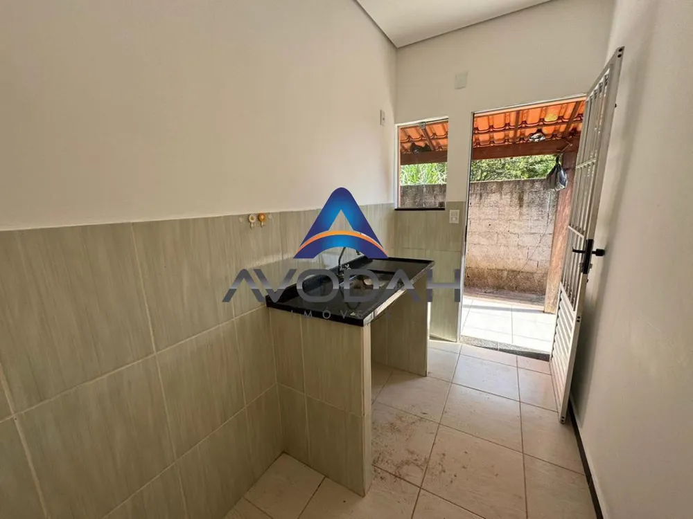 Casa, 2 quartos, 60 m² - Foto 10