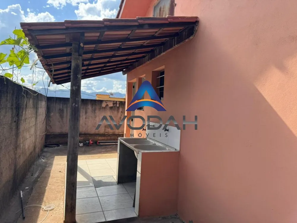 Casa, 2 quartos, 60 m² - Foto 12