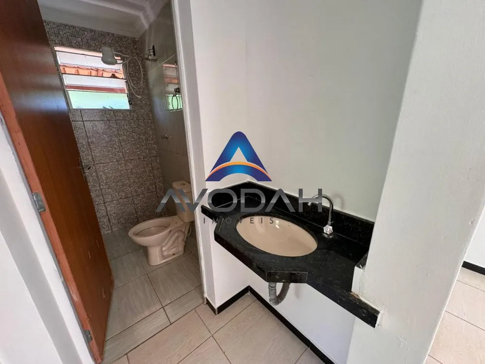 Casa, 2 quartos, 60 m² - Foto 8