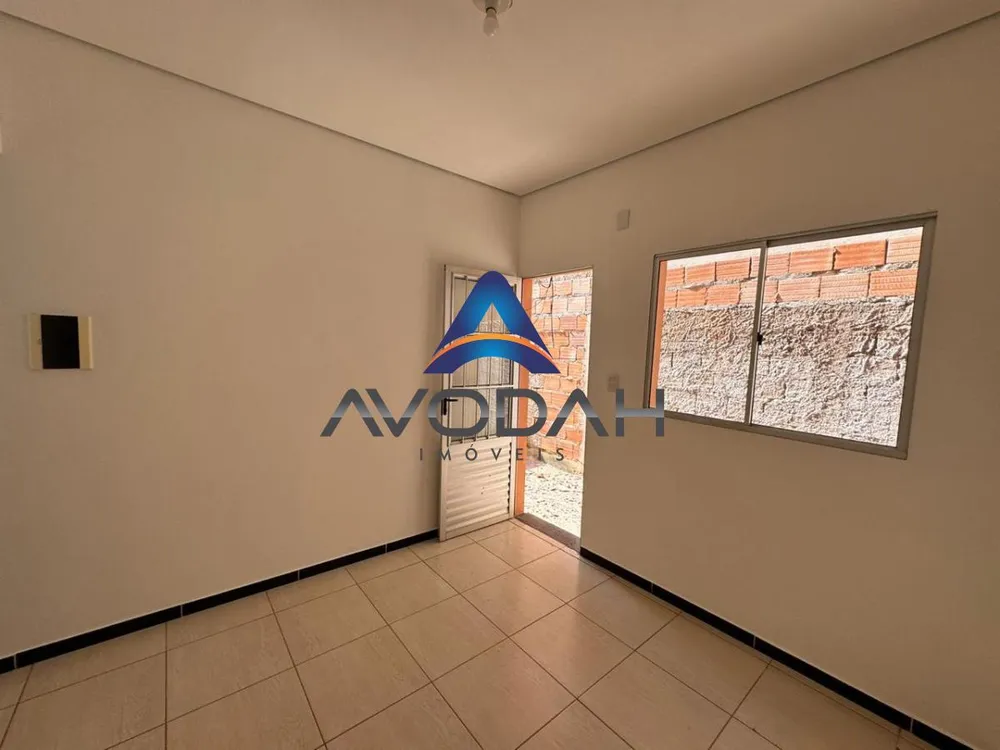 Casa, 2 quartos, 60 m² - Foto 7