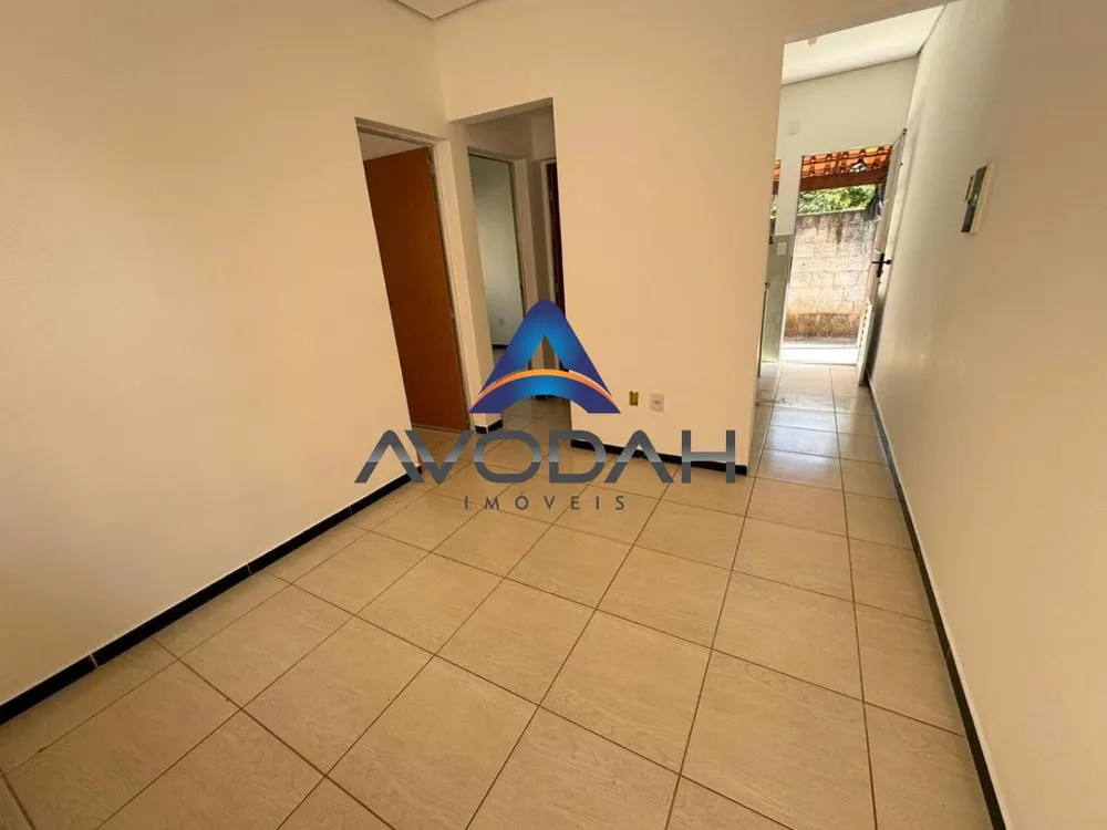 Casa, 2 quartos, 60 m² - Foto 3