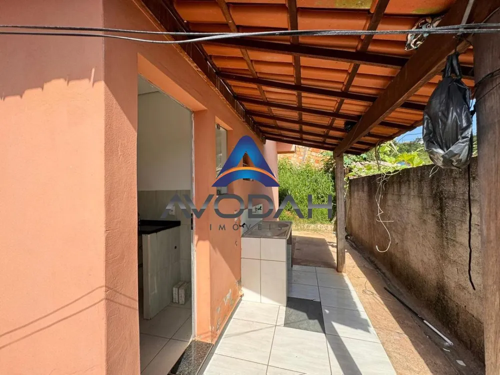 Casa, 2 quartos, 60 m² - Foto 11