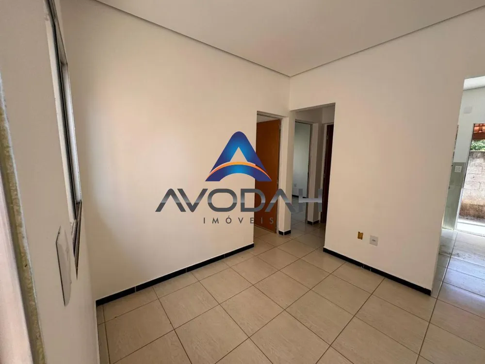 Casa, 2 quartos, 60 m² - Foto 5