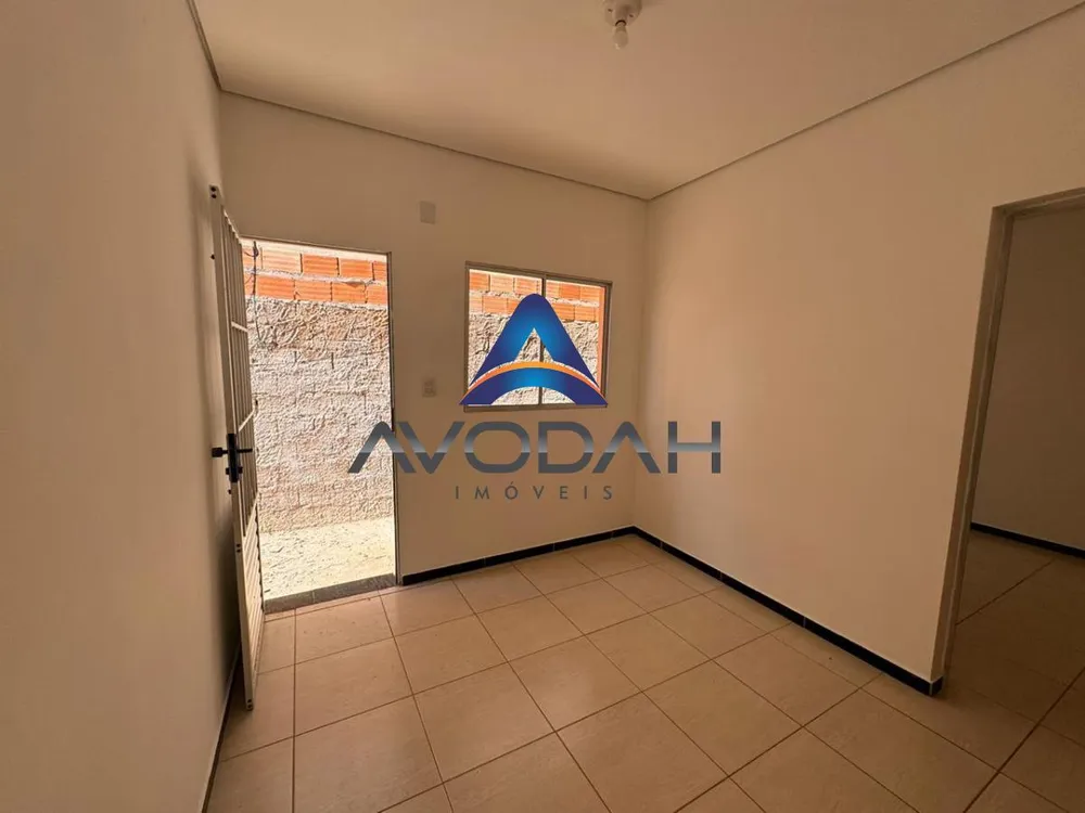 Casa, 2 quartos, 60 m² - Foto 2