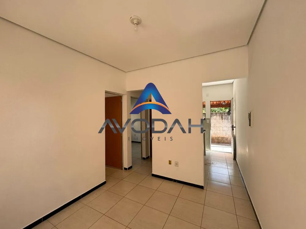 Casa, 2 quartos, 60 m² - Foto 4