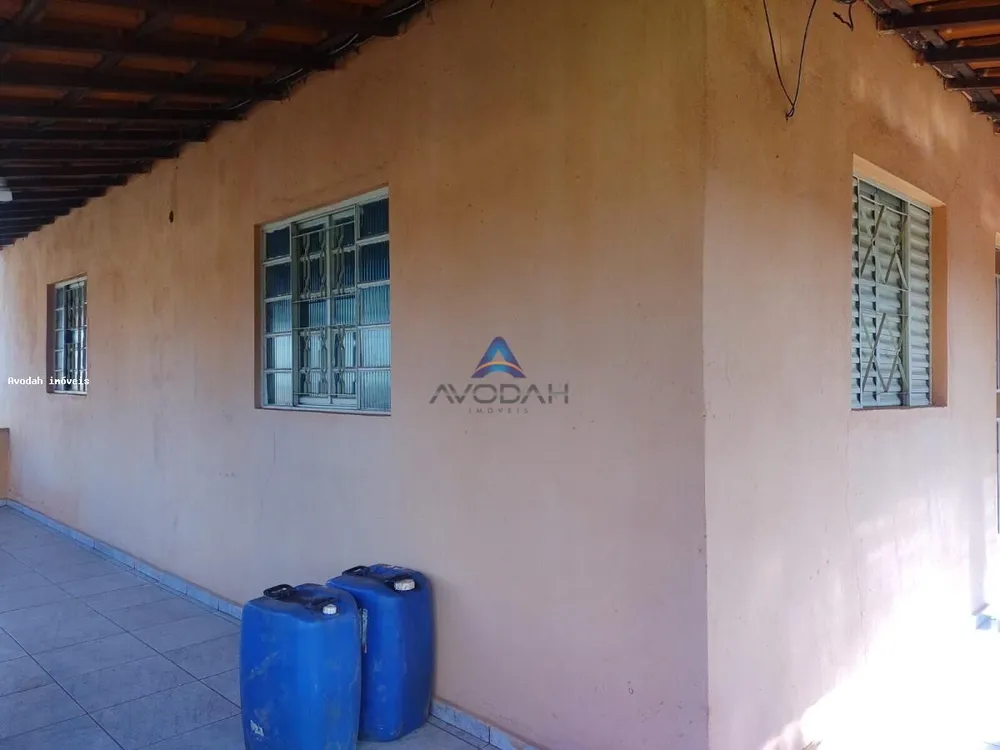 Casa, 3 quartos, 90 m² - Foto 4