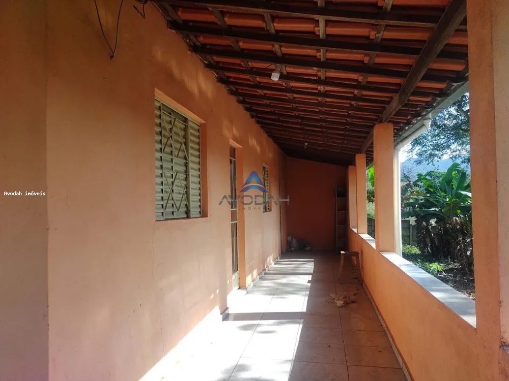 Casa, 3 quartos, 90 m² - Foto 3