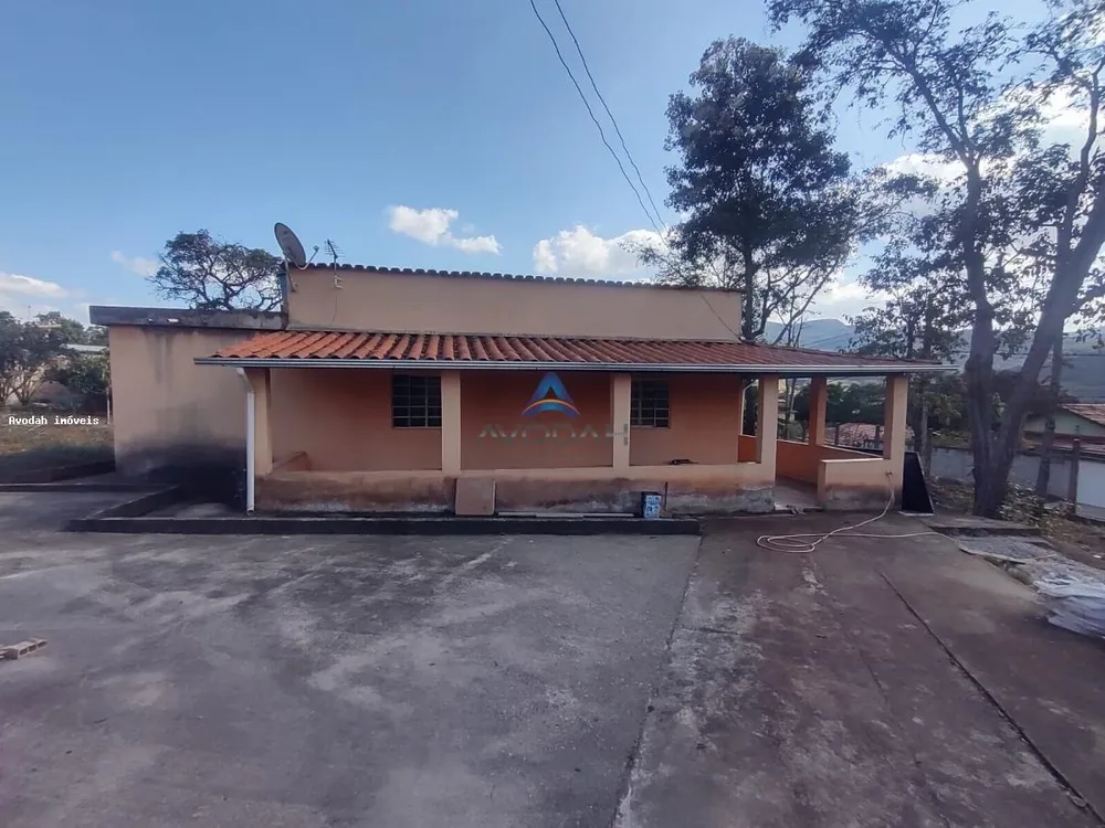 Casa, 3 quartos, 90 m² - Foto 2