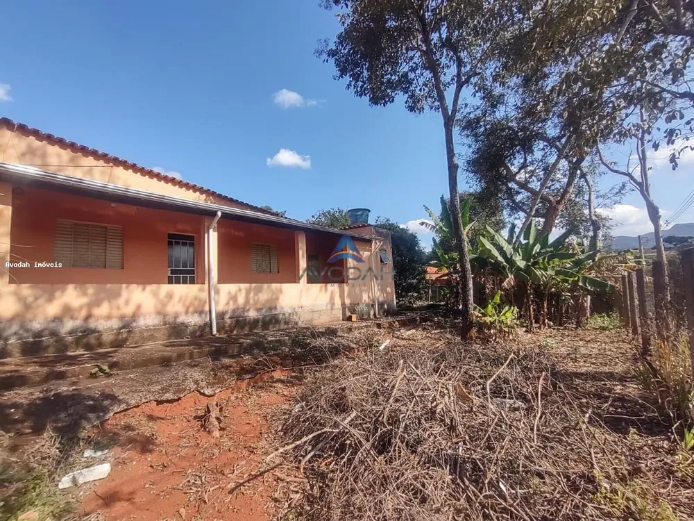 Casa, 3 quartos, 90 m² - Foto 1