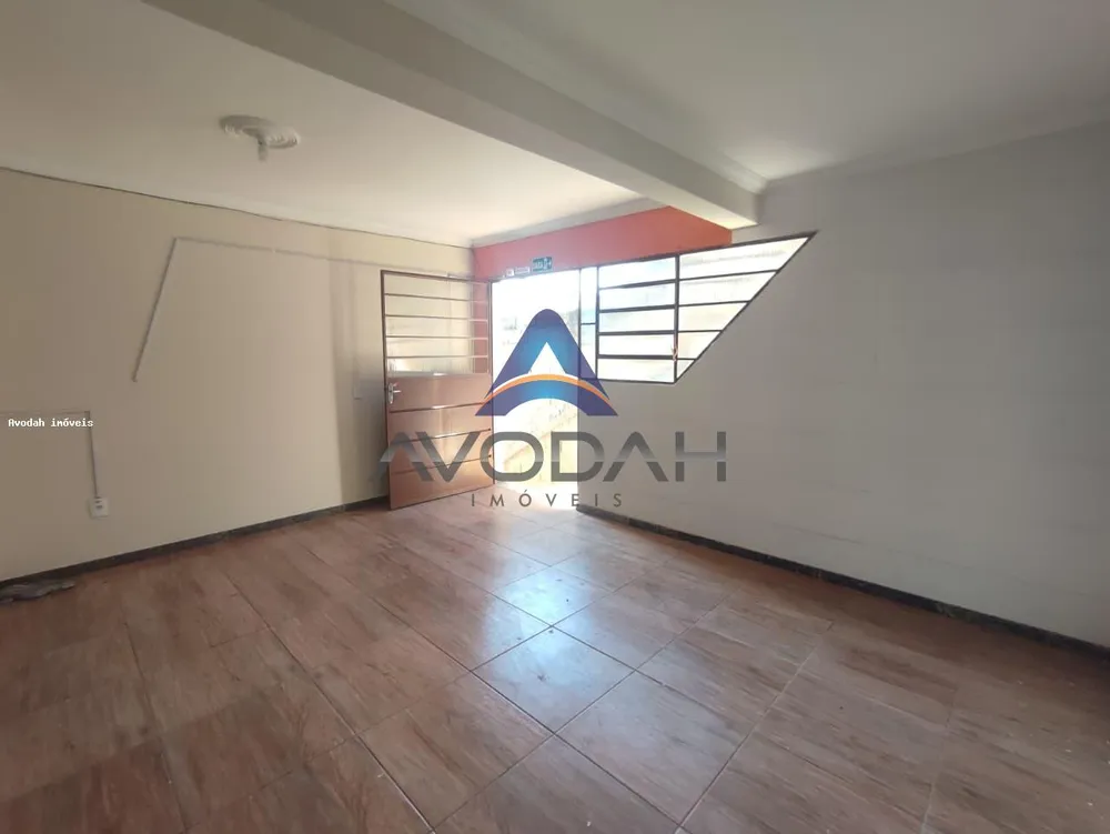 Casa, 5 quartos - Foto 1
