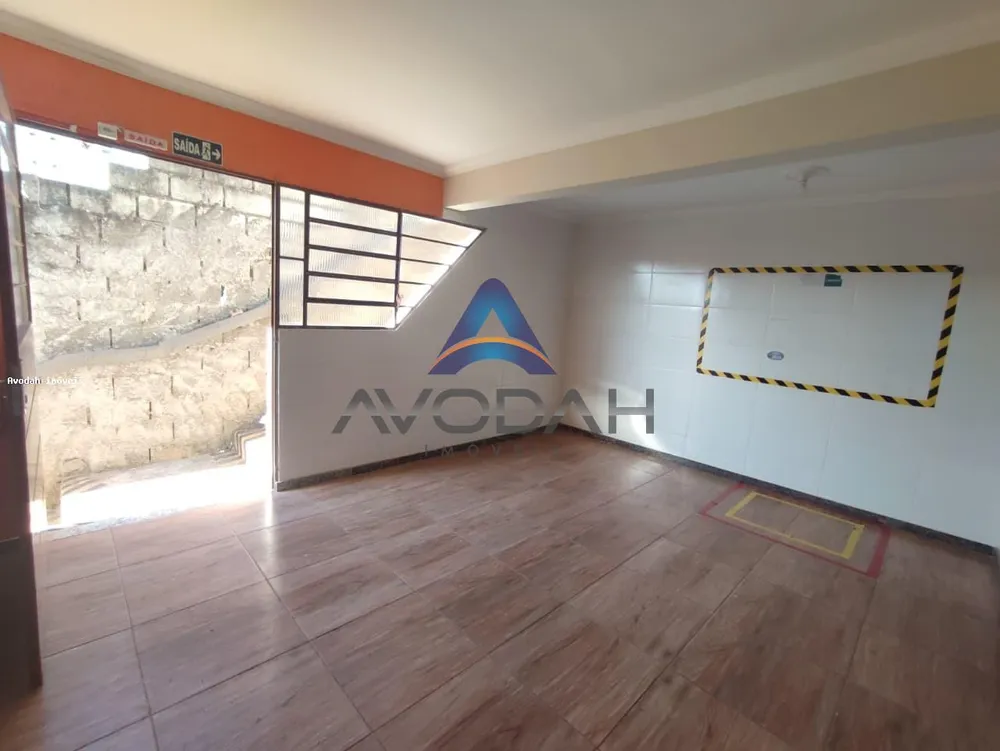 Casa, 5 quartos - Foto 2