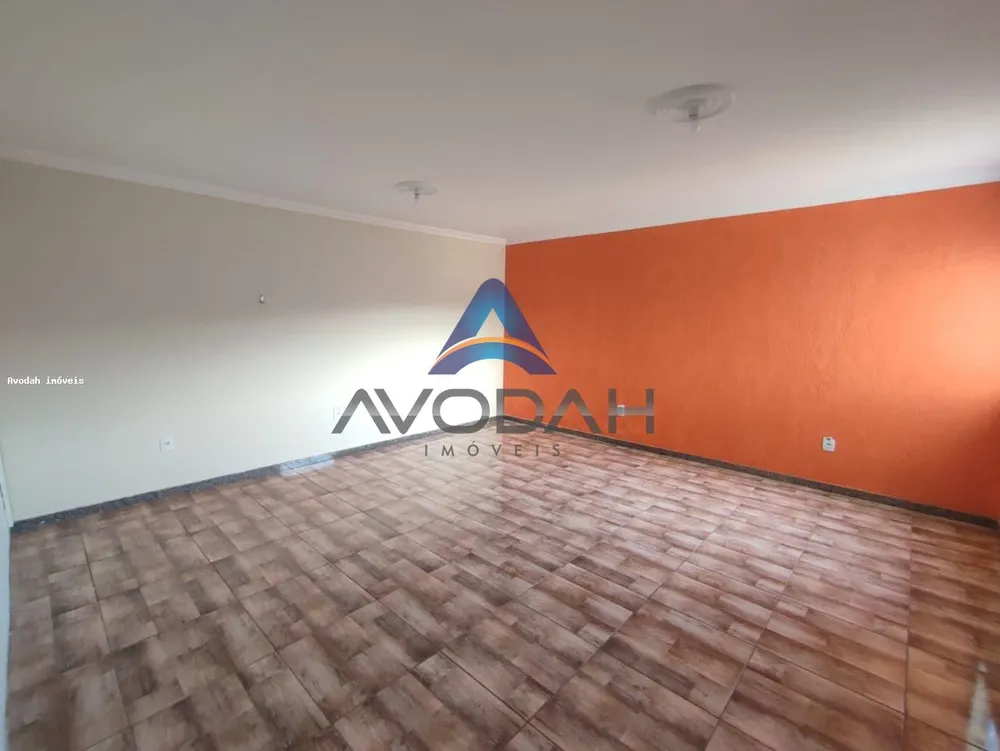 Casa, 5 quartos - Foto 3