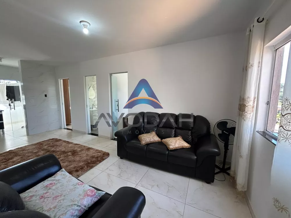 Apartamento à venda com 2 quartos, 65m² - Foto 1