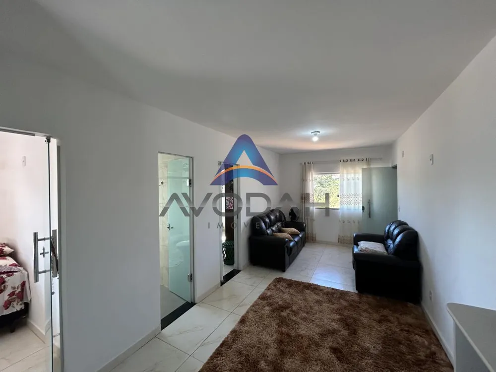 Apartamento, 2 quartos, 65 m² - Foto 7