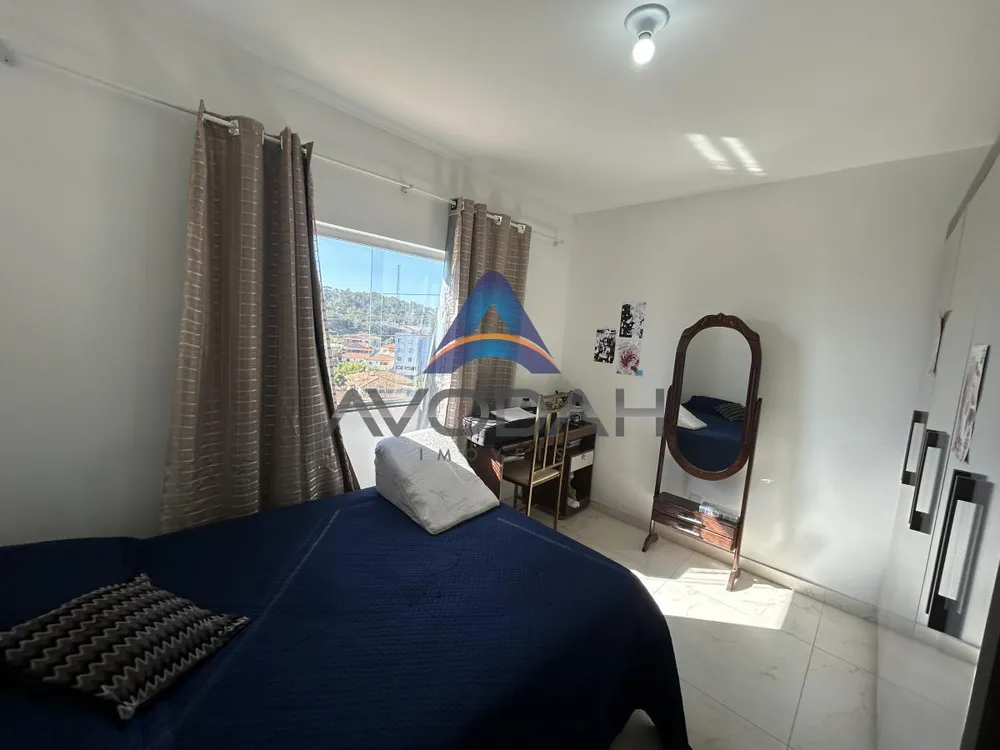 Apartamento, 2 quartos, 65 m² - Foto 8
