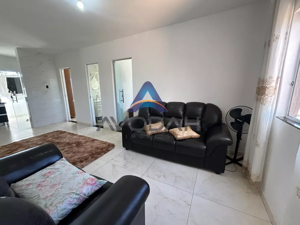 Apartamento à venda com 2 quartos, 65m² - Foto 3