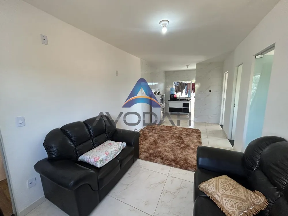 Apartamento, 2 quartos, 65 m² - Foto 5
