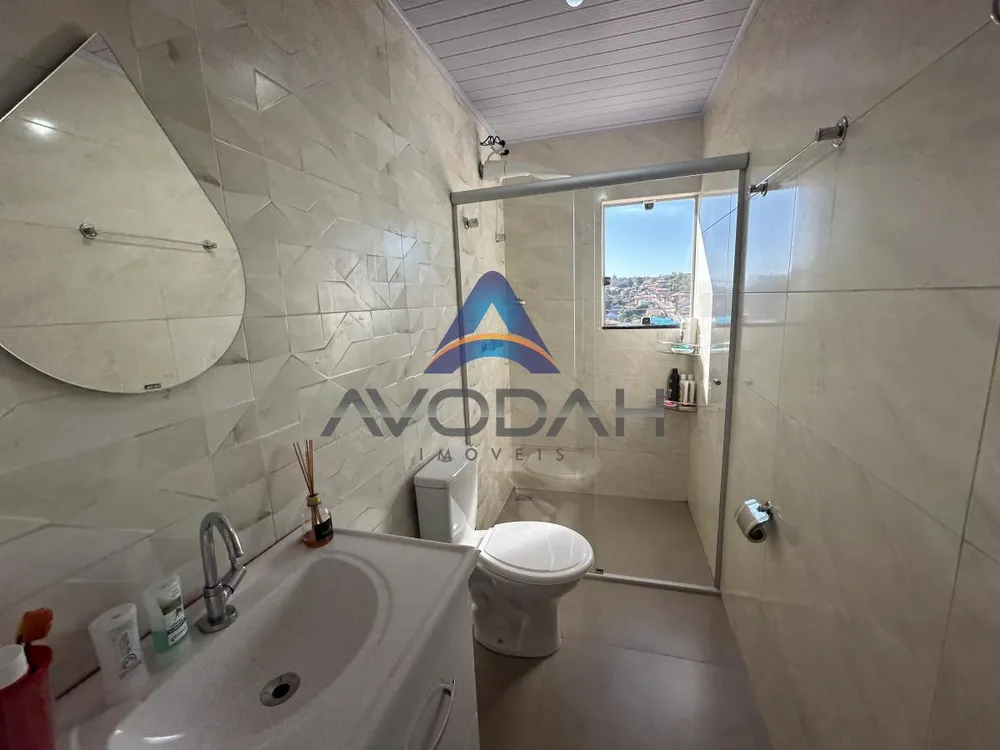 Apartamento, 2 quartos, 65 m² - Foto 12