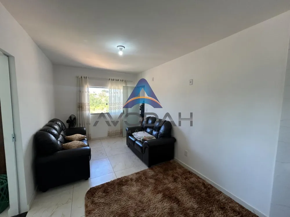 Apartamento, 2 quartos, 65 m² - Foto 6