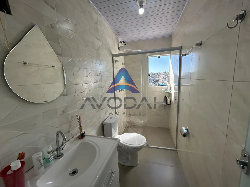 Apartamento, 2 quartos, 65 m² - Foto 11