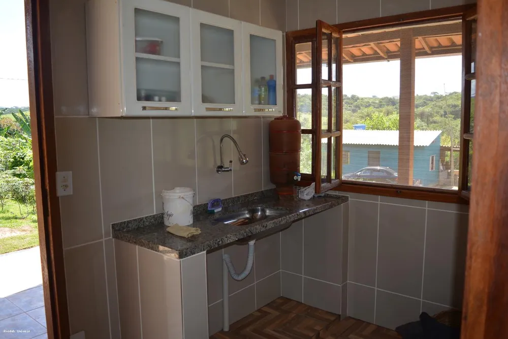 Chácara, 3 quartos, 3050 m² - Foto 6