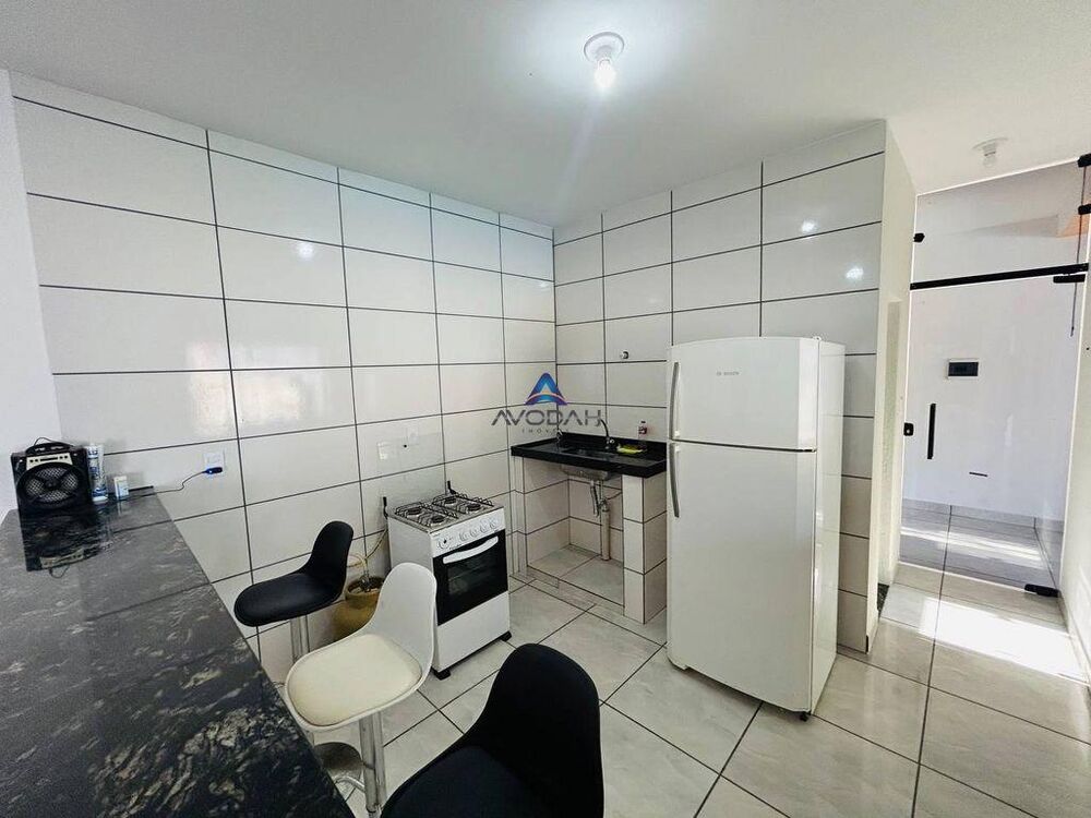 Casa, 1 quarto, 400 m² - Foto 11