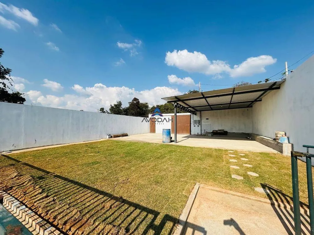 Casa, 1 quarto, 400 m² - Foto 2