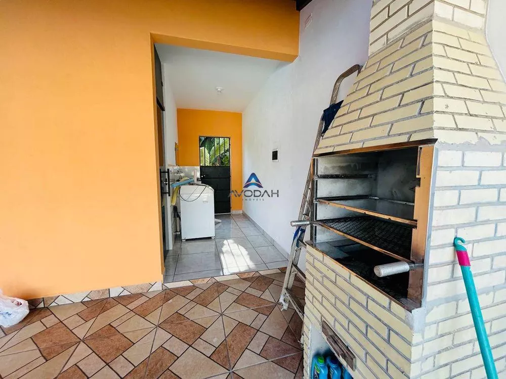Casa, 1 quarto, 400 m² - Foto 8