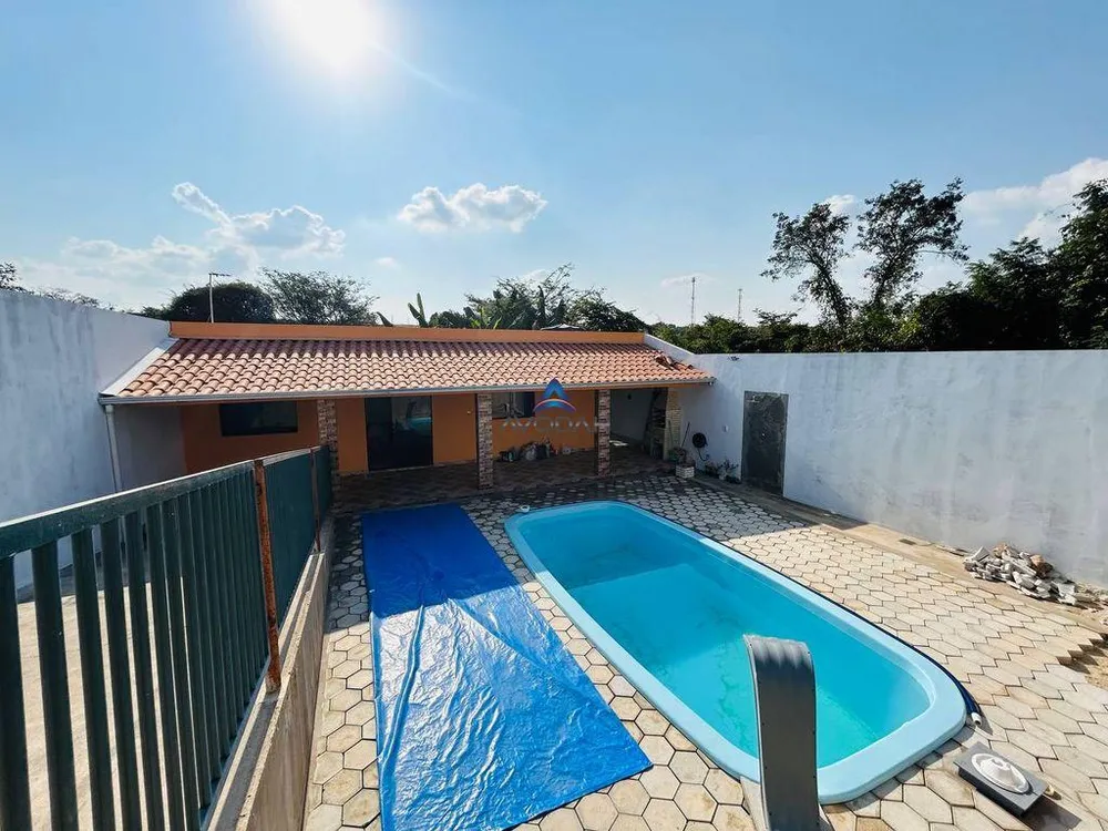 Casa, 1 quarto, 400 m² - Foto 1