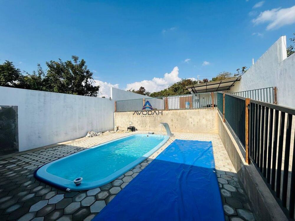 Casa, 1 quarto, 400 m² - Foto 12