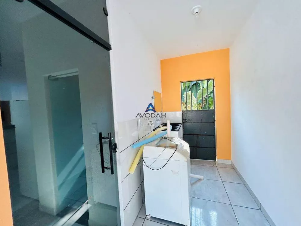 Casa, 1 quarto, 400 m² - Foto 4