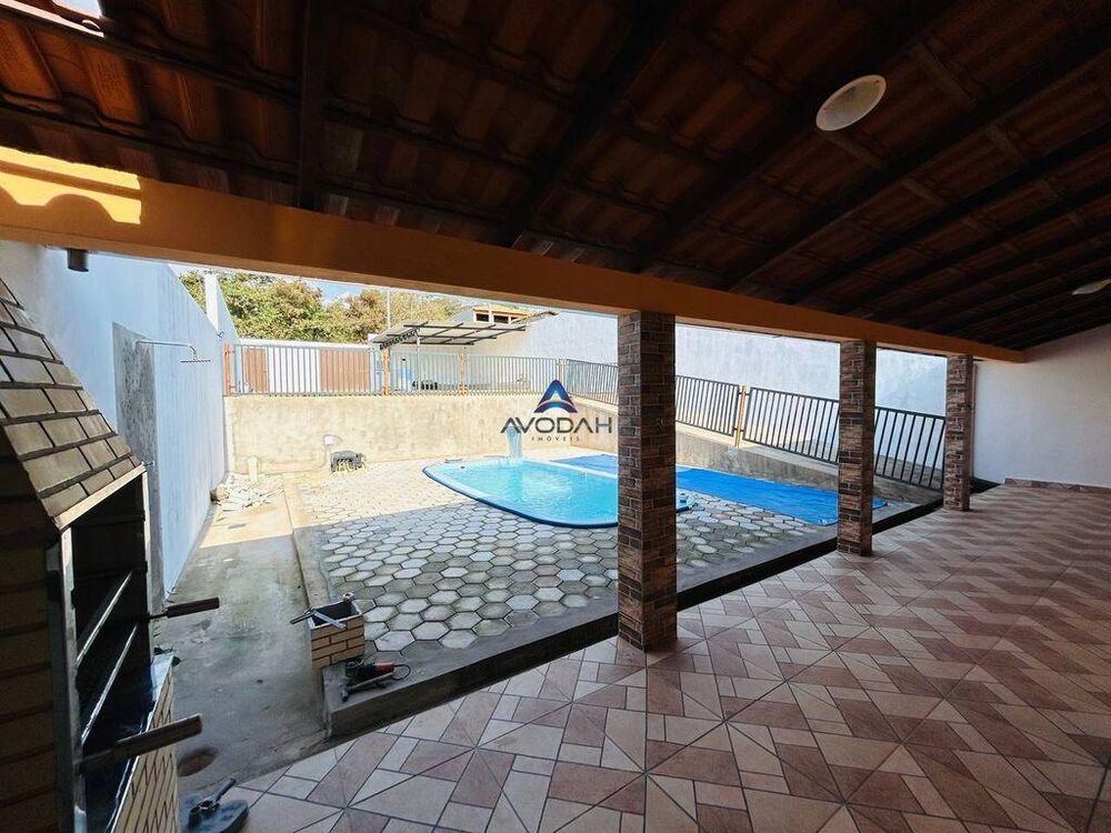 Casa, 1 quarto, 400 m² - Foto 10