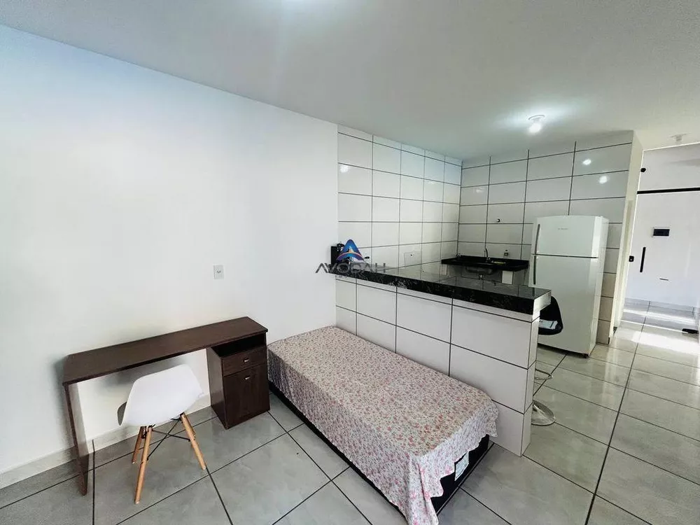 Casa, 1 quarto, 400 m² - Foto 3