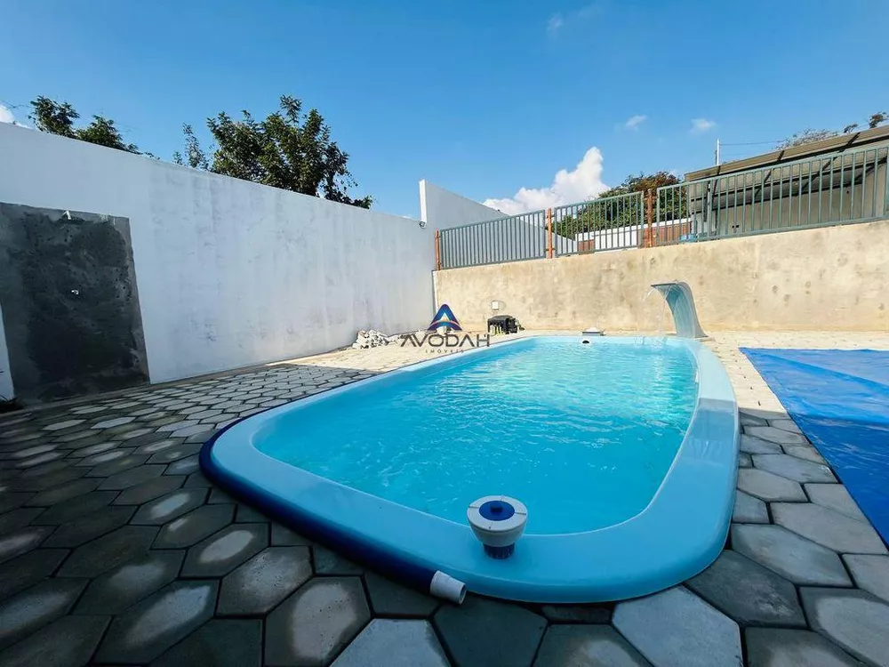 Casa, 1 quarto, 400 m² - Foto 7