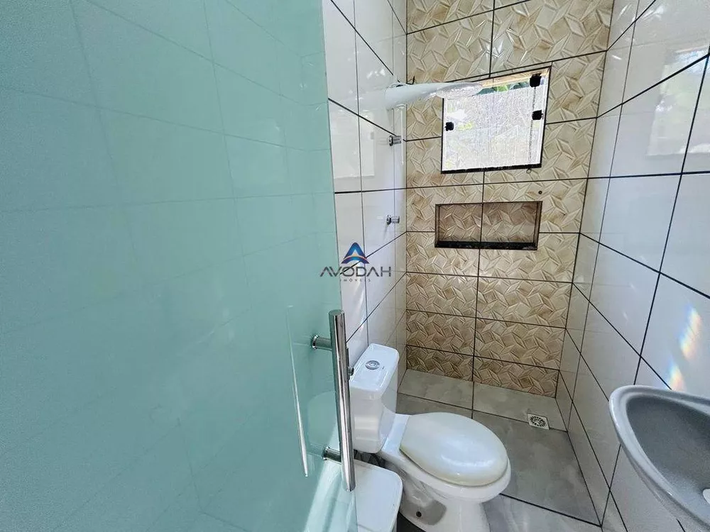 Casa, 1 quarto, 400 m² - Foto 5