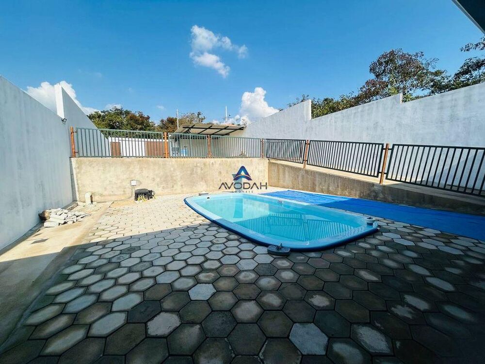 Casa, 1 quarto, 400 m² - Foto 9