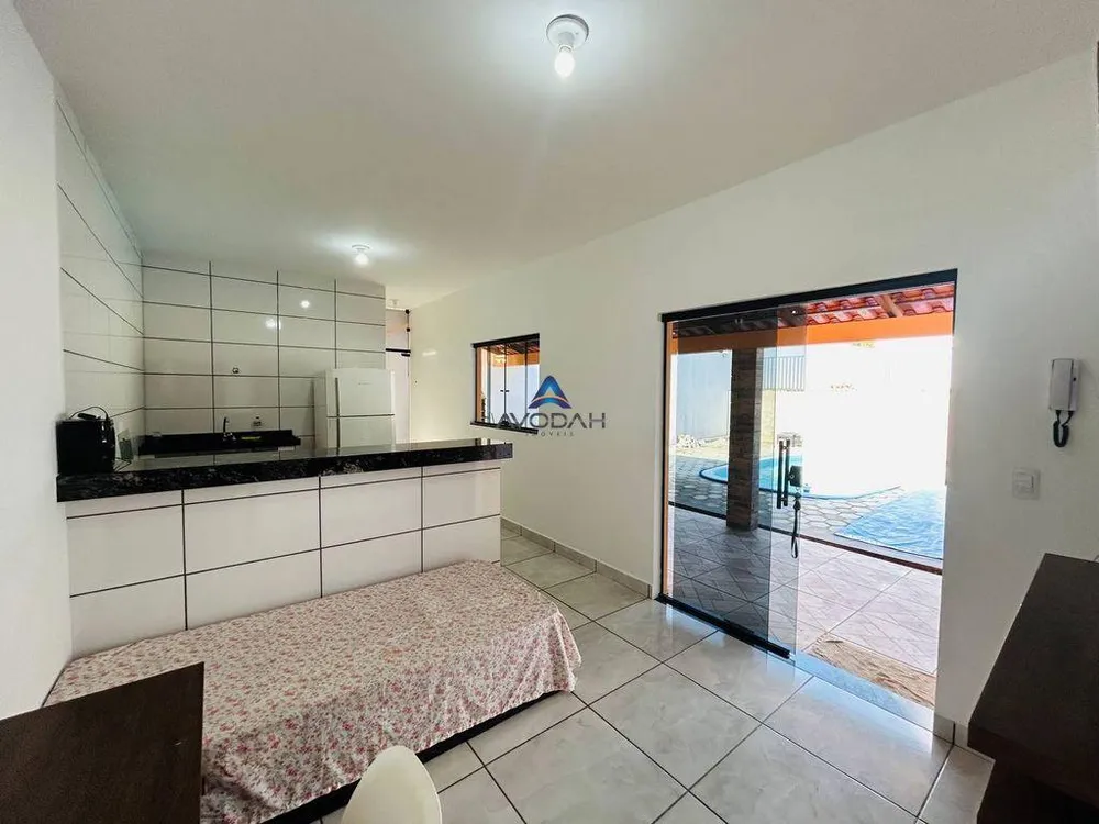 Casa, 1 quarto, 400 m² - Foto 5