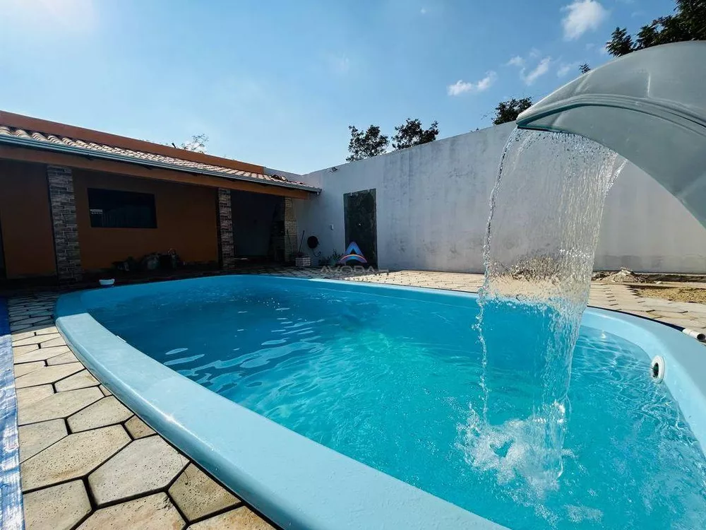 Casa, 1 quarto, 400 m² - Foto 6