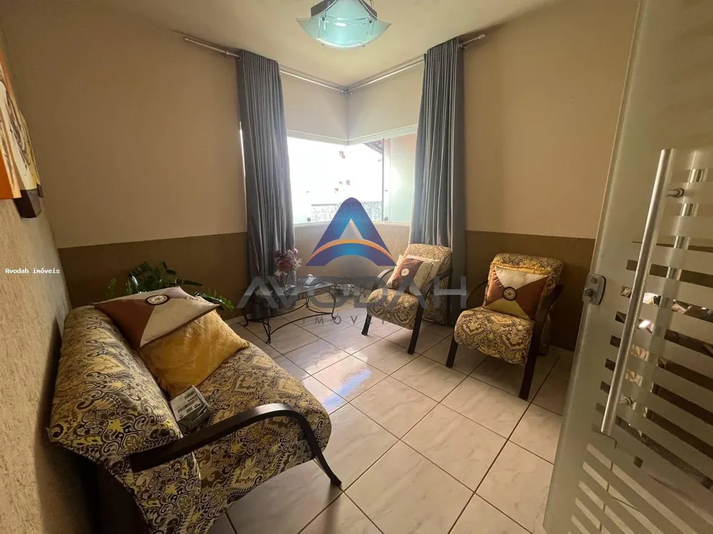 Casa, 4 quartos, 140 m² - Foto 6