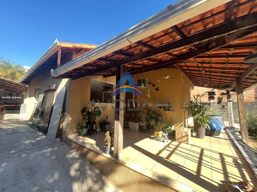 Casa, 4 quartos, 140 m² - Foto 4