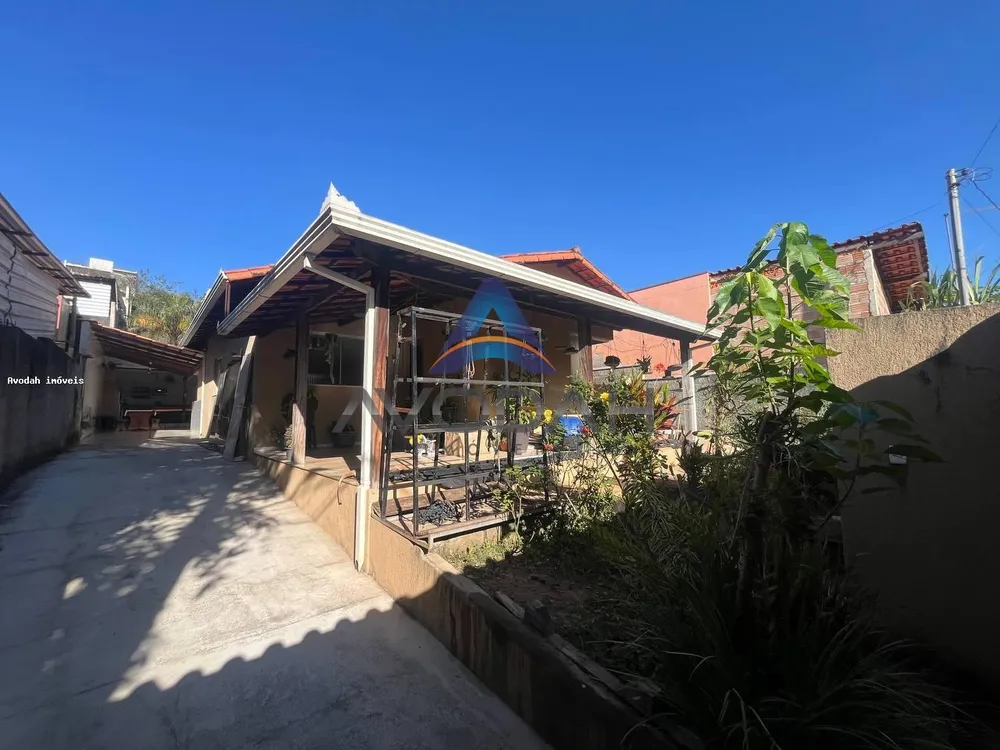 Casa, 4 quartos, 140 m² - Foto 3