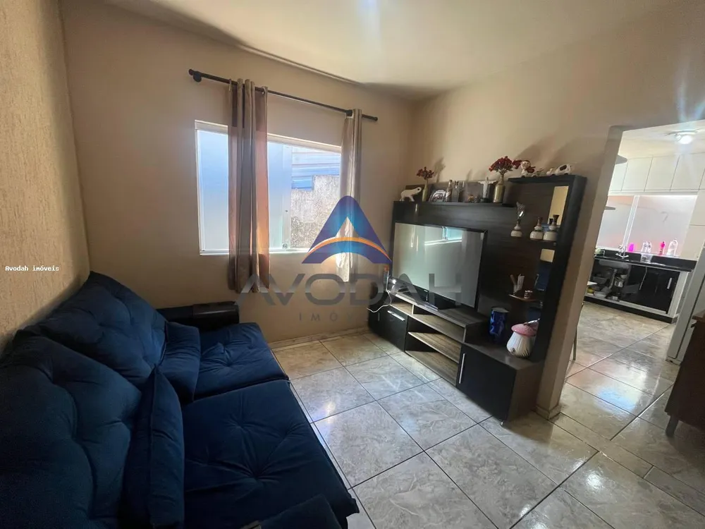 Casa, 4 quartos, 140 m² - Foto 7