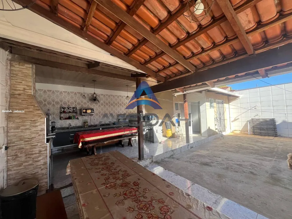 Casa, 4 quartos, 140 m² - Foto 11