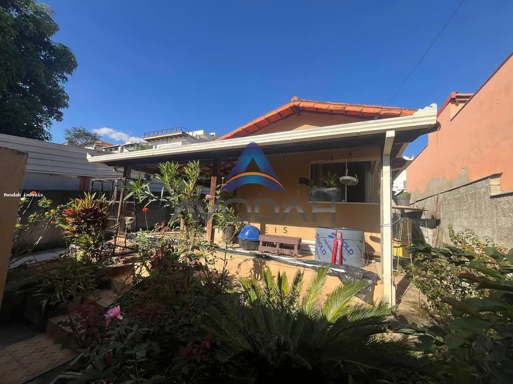 Casa, 4 quartos, 140 m² - Foto 2