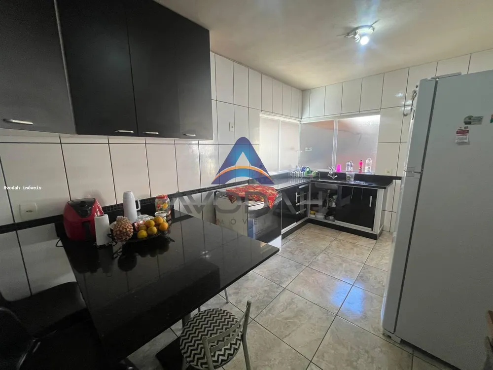 Casa, 4 quartos, 140 m² - Foto 10