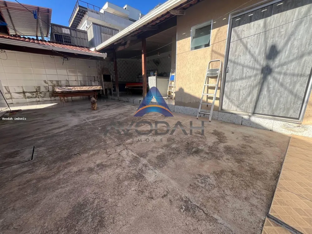 Casa, 4 quartos, 140 m² - Foto 12
