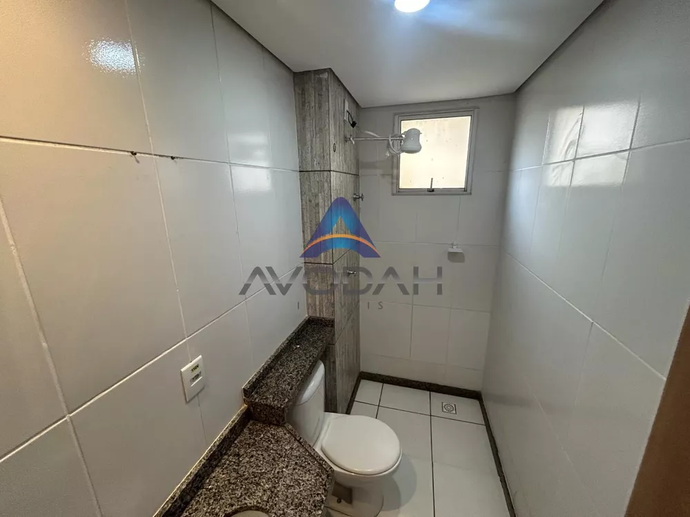 Apartamento para alugar com 2 quartos - Foto 12