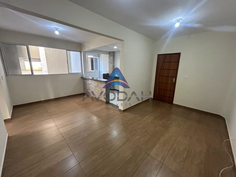 Apartamento para alugar com 2 quartos - Foto 1