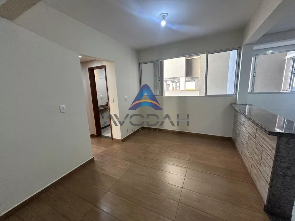 Apartamento para alugar com 2 quartos - Foto 5